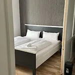 Ostsee Lägenhet *