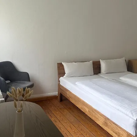 Ostsee Apartment *