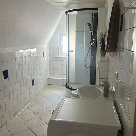 Ostsee Apartamento