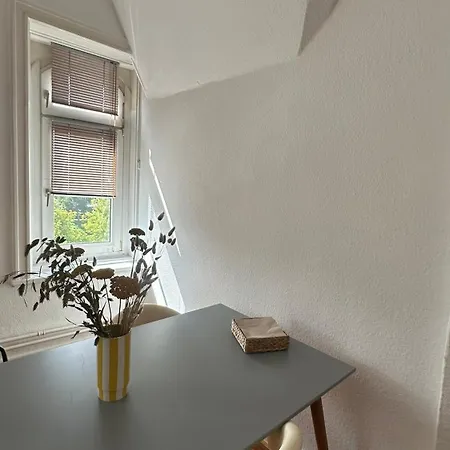 Apartamento Ostsee