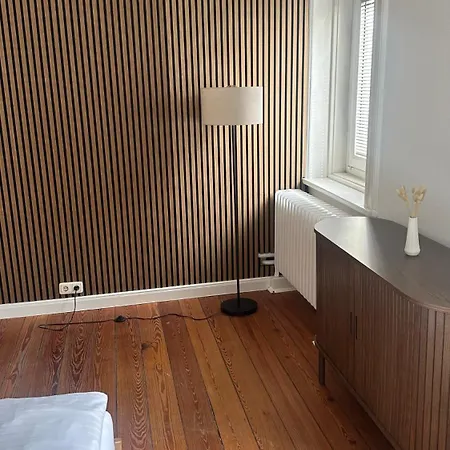 Apartamento Ostsee Lübeck