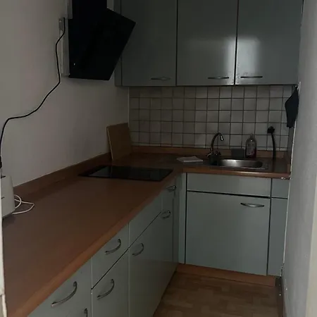 Ostsee Apartamento *