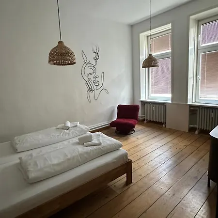 Ostsee Lübeck