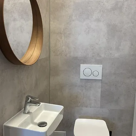 Apartamento Ostsee Lübeck