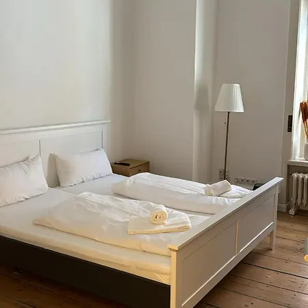 Apartamento Ostsee
