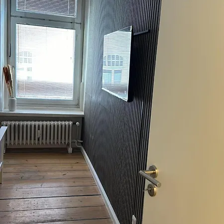 Apartamento Ostsee