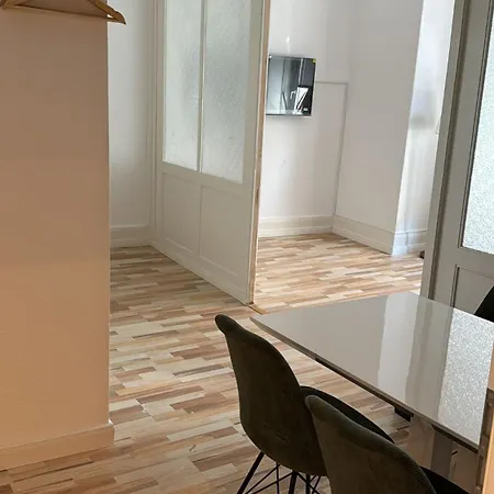 Апартаменты Ostsee