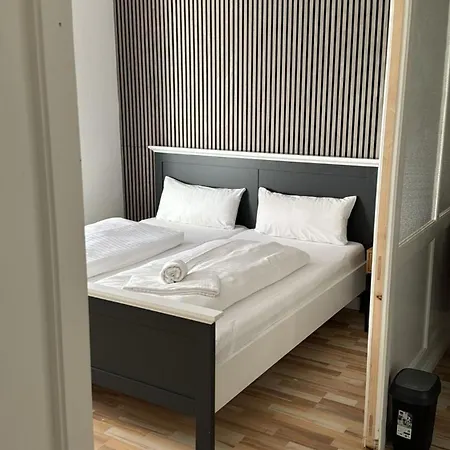 Ostsee Apartamento *
