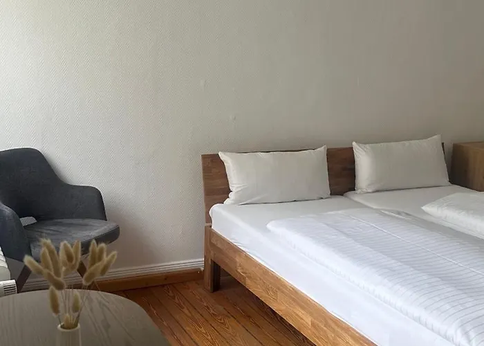 Ostsee Apartment *