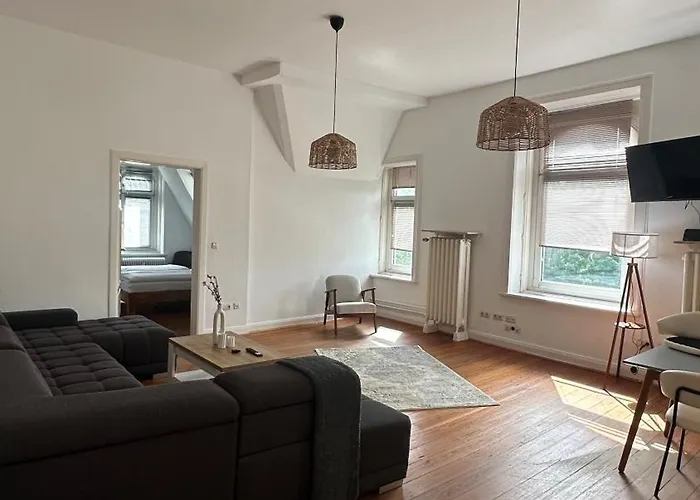 Ostsee Apartment