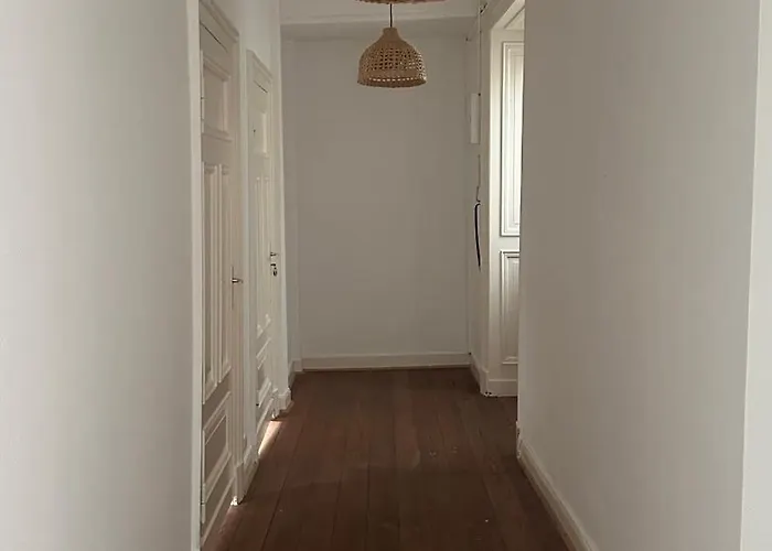 Ostsee Apartment