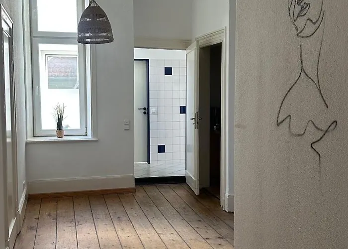 Ostsee Apartment *