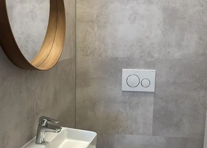 Lägenhet Ostsee Lübeck